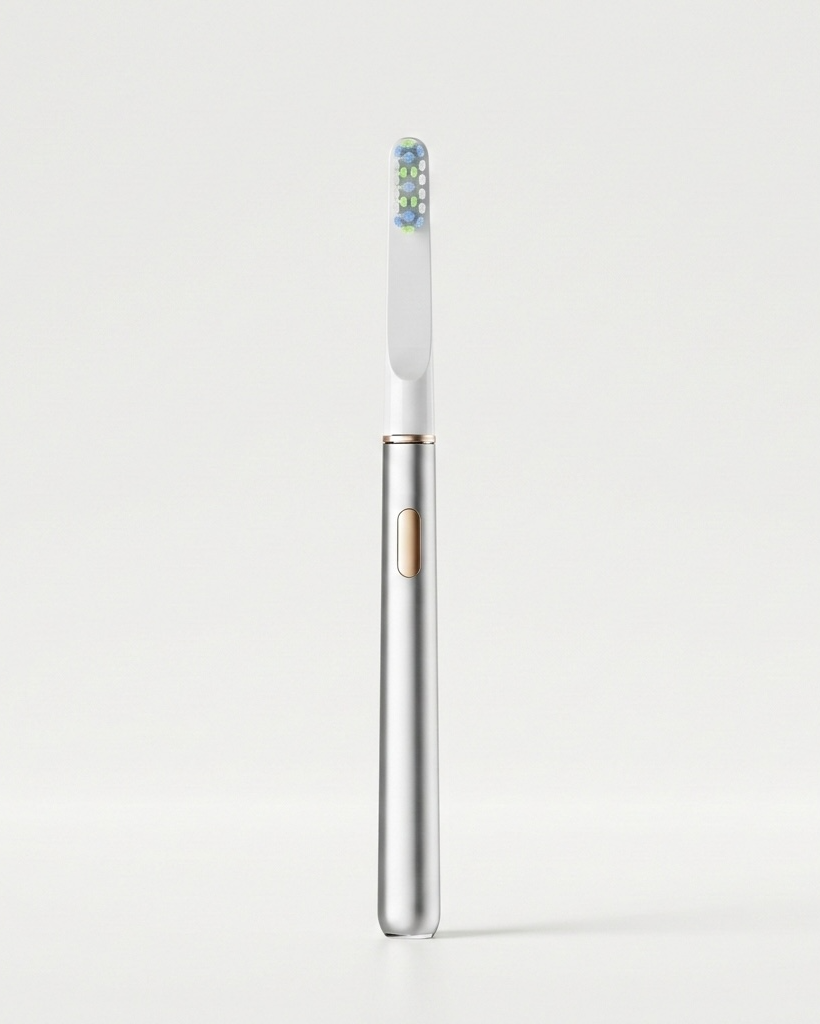 ORAAK 2.0 - Brosse Sonique